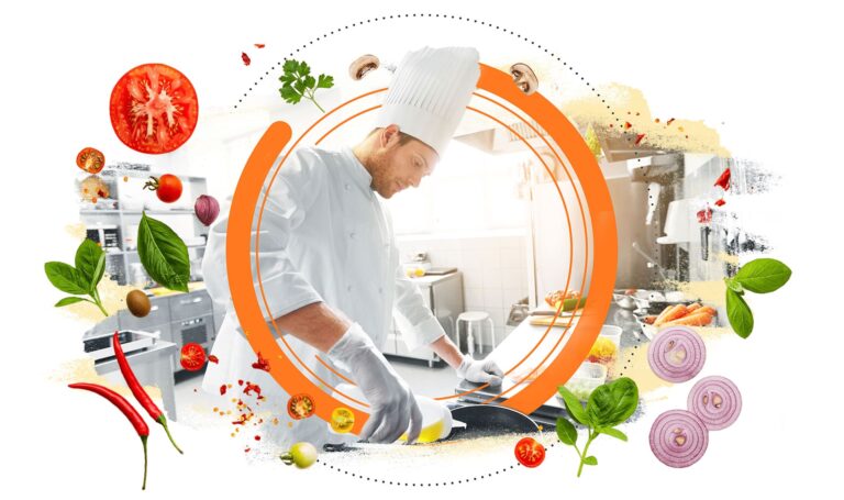 Sun Foods - Áreas de Atuação - Food Service